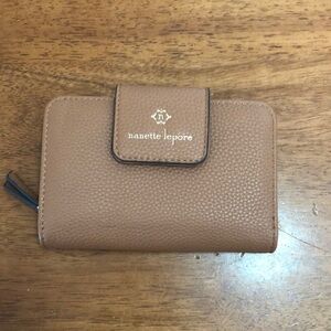 Nanette Lepore Wallet